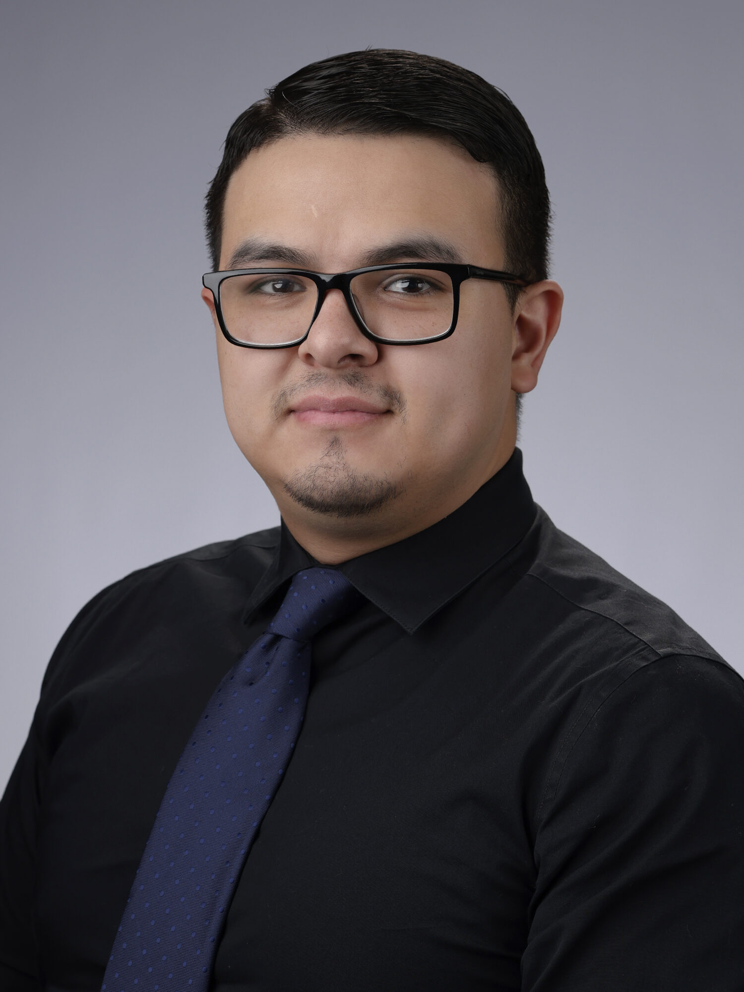 Martin Villalobos Headshot