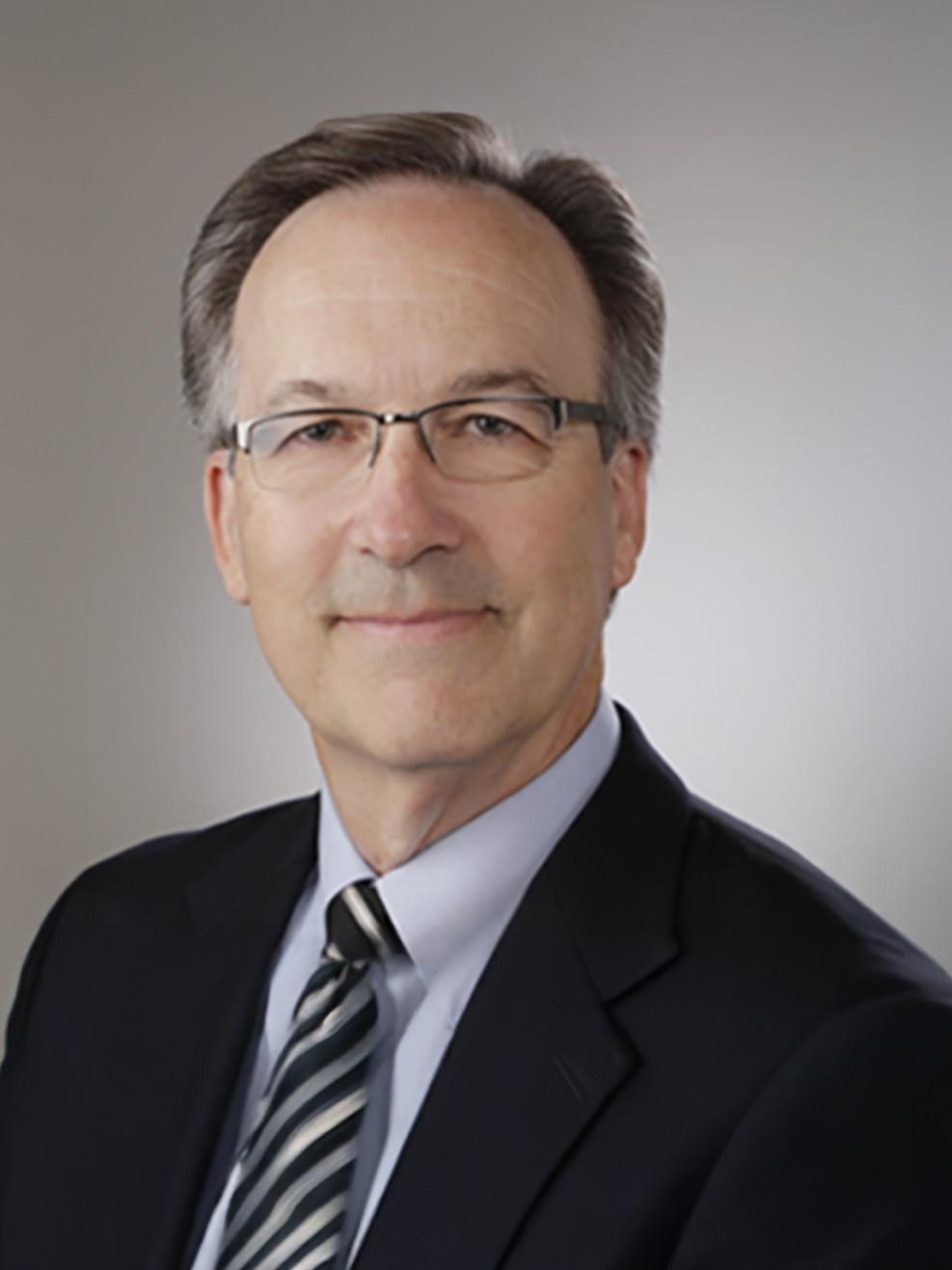 David Harris Headshot