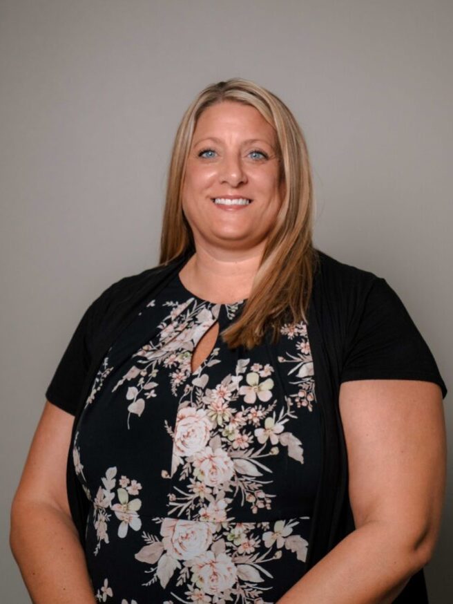 Dawn Myrick Headshot