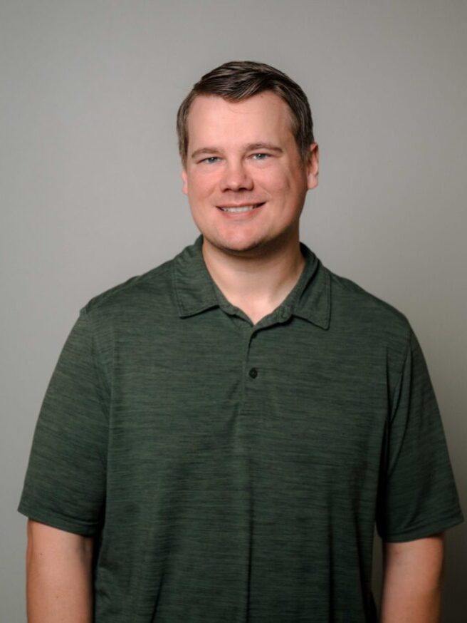 Shelton Autry Headshot